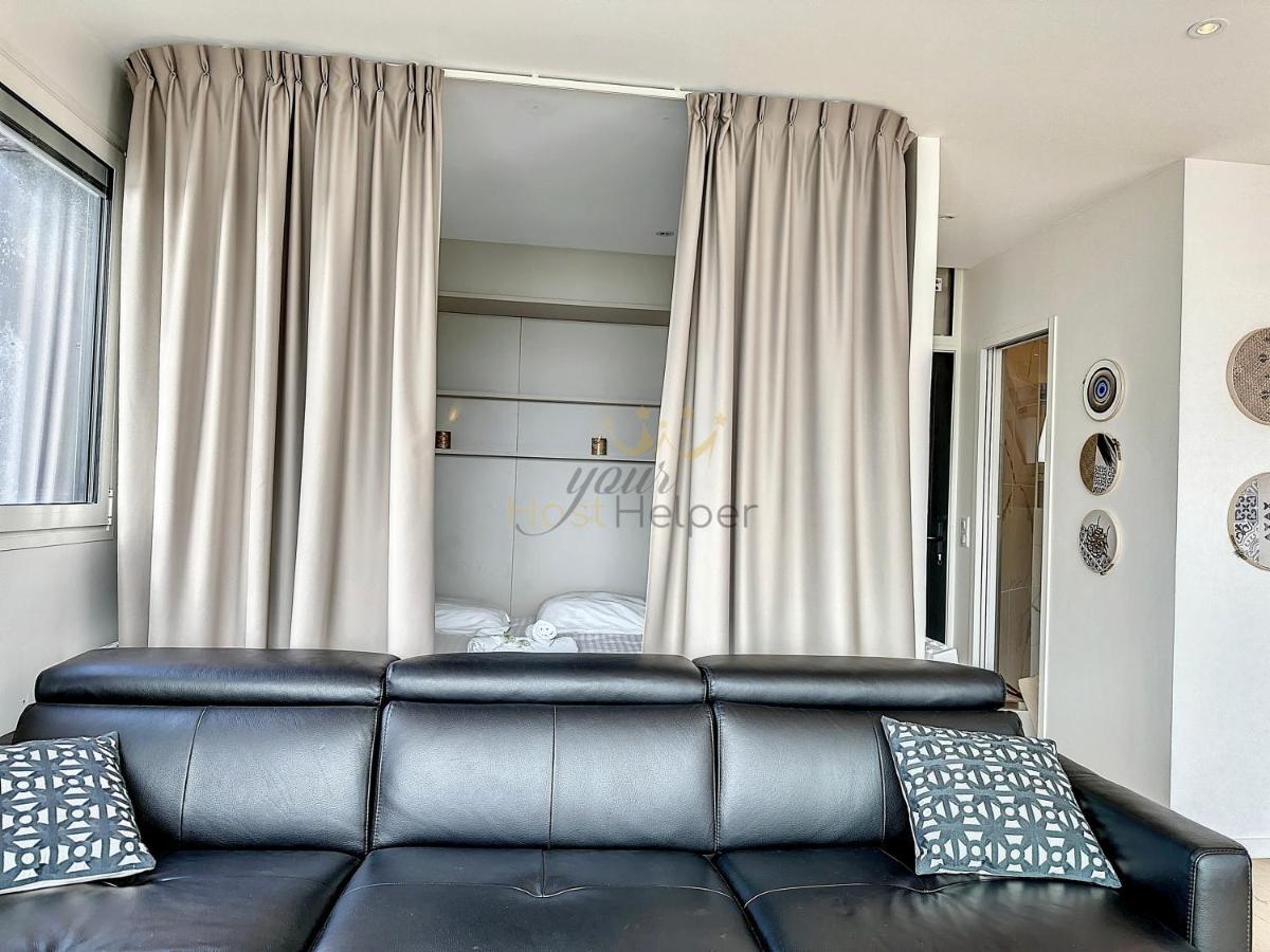 Le Yacht Yourhosthelper Deauville Luaran gambar